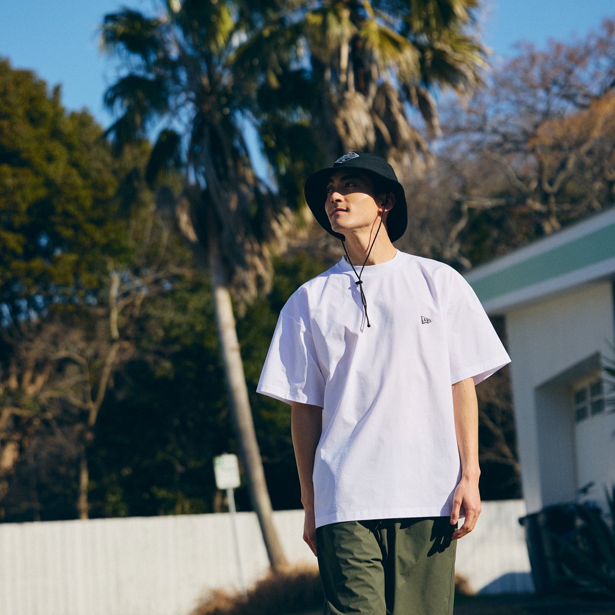 tigさん着用 newera 服好きです様 NEW ERA JAPAN (@newera_japan) / Highlights / X