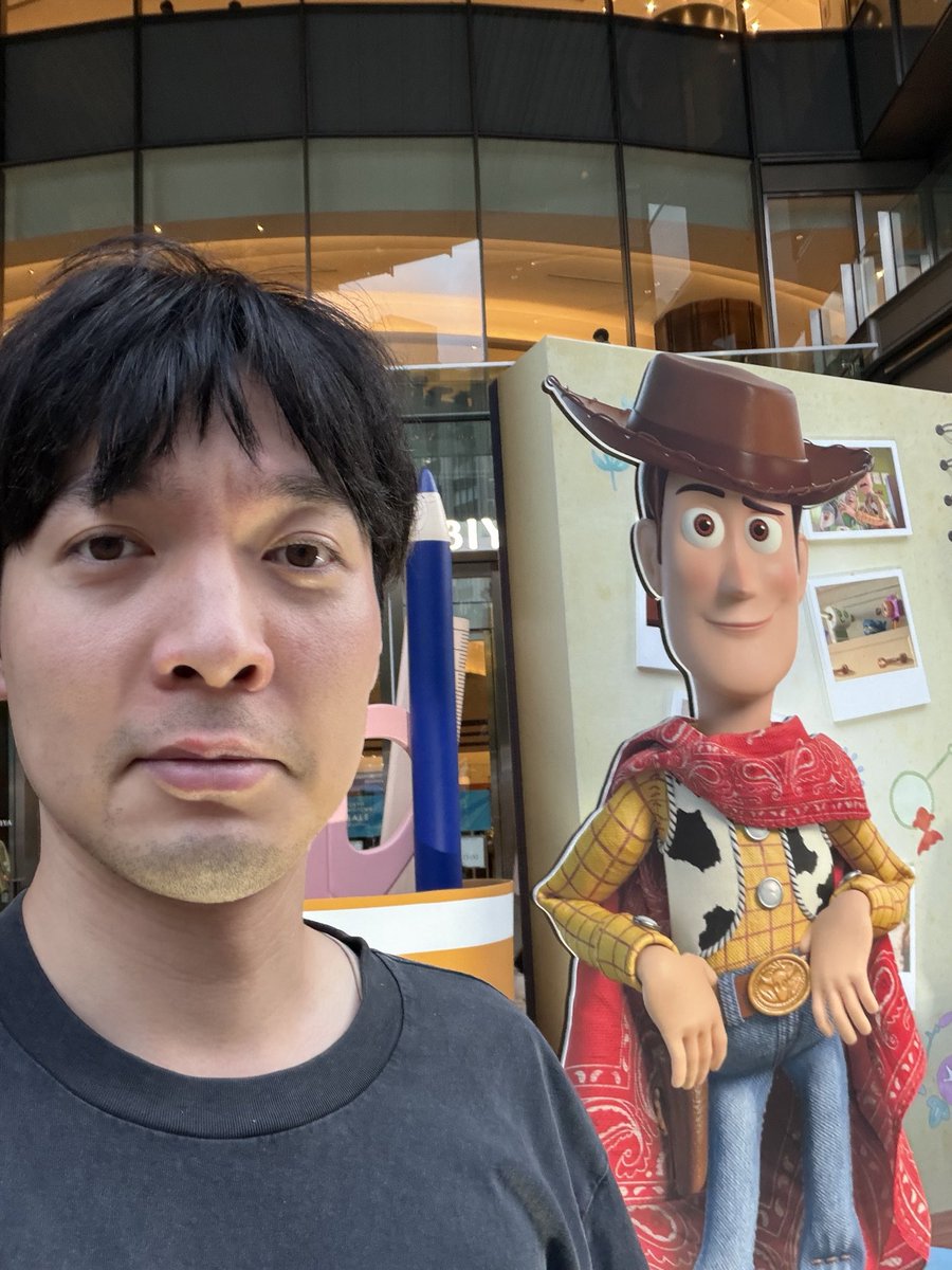 omi_film's tweet photo. ラパルフェ https://t.co/zyM6uLwI5Q