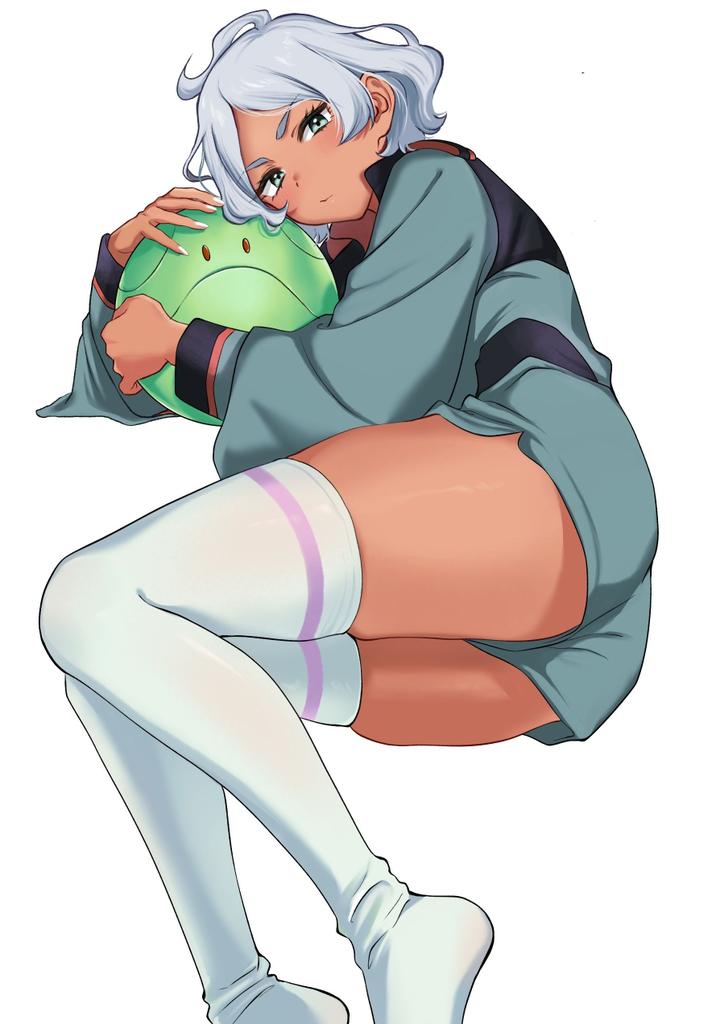 NEK038's tweet photo. セセリア https://t.co/uaUR1BRsgy