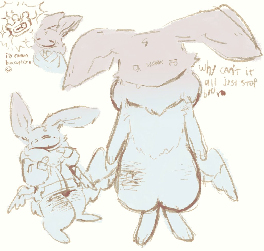 whatth4uck's tweet photo. smth I think Im proud of 

( also vent doodle )
#animalhospital #artㅤㅤㅤㅤ https://t.co/QB2WDCqDj7