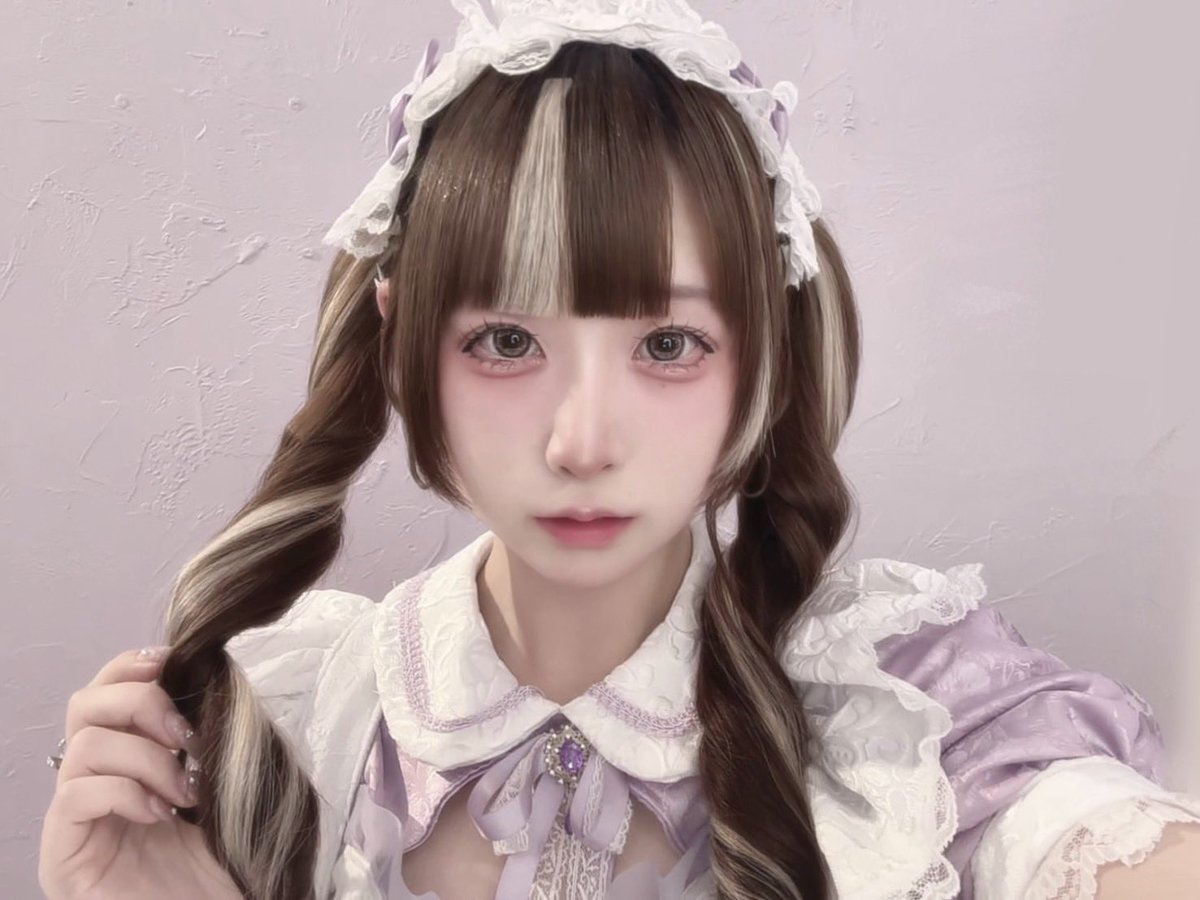 usaluv_concafe's tweet photo. 体験　ちかちゃん🔰 https://t.co/yQ0zPLHlQ1
