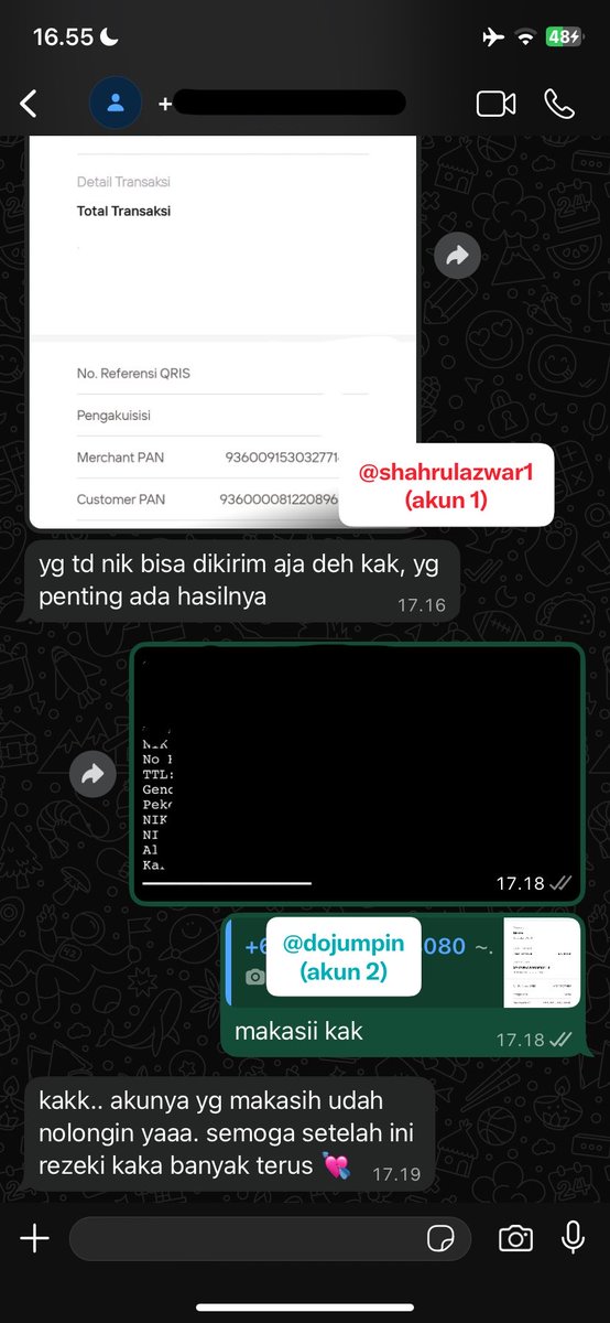 Vee | Jasa Hapus & Balikin Akun tweet media