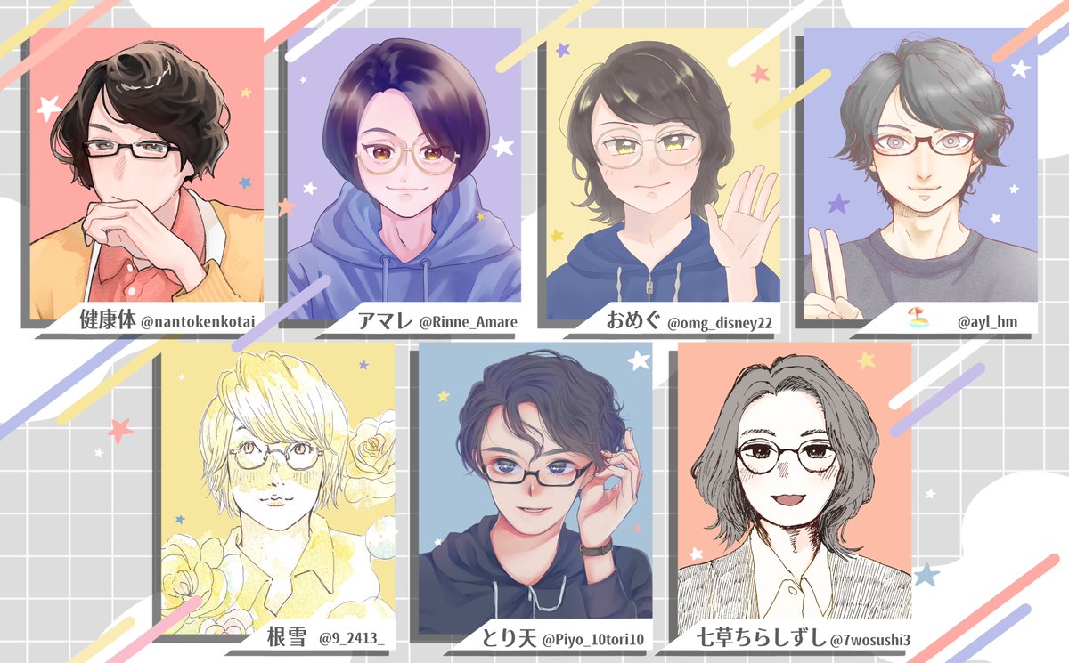 S___11_e's tweet photo. \ あなたの描くｼ可村さんが見たい！/合作 https://t.co/Gri49IuK3X