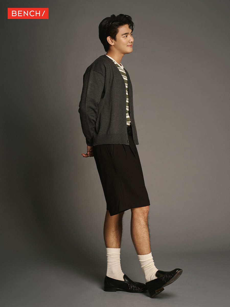 benchtm's tweet photo. Three different vibes, one wardrobe staple. Seo In Guk, Michael Sager, and David Licauco make a case for #BENCHCityShorts.

Get the  look:
Seo In Guk
City Shorts (ISW1634DB4) P799
Jacket (BWH0183BU3) P2,299
Shirt (BOS0296WH3) P499
-
Michael Sager
City Shorts (ISW1635BK3) P999
Cardigan (IWC0026GY4) P1,099
Top (BOL1001MG3) P639
-
David Licauco
City Shorts (ISW1642GR3) P799
Polo (ISF1315BU3) P899
Shirt (BIY0041GR2) P639

Buy Official, Buy Original! Get these products plus more from our official online stores:
🔗https://t.co/dCakf3y0ut
🔗https://t.co/8wgoInypJw
🔗https://t.co/UVQJ0Gsijm
🔗https://t.co/IOwcnZkcrg
🔗https://t.co/Z1geGbSCuM

Buy only from official BENCH stores and online platforms to ensure authentic and high-quality products.