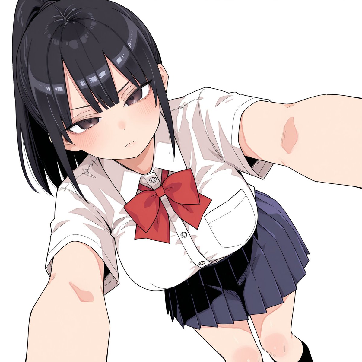 chancekitenna's tweet photo. だいぶ好みの絵柄を生成できるようになってきた。
WAI-Illustriousで検証中。 https://t.co/CI3vBpm6vG