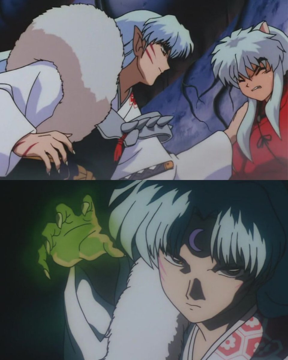 retro_anime's tweet photo. InuYasha (2000) https://t.co/TRU5OllHhX