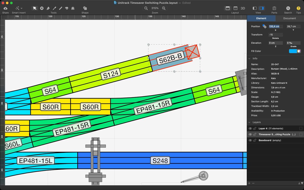 RailModeller tweet picture