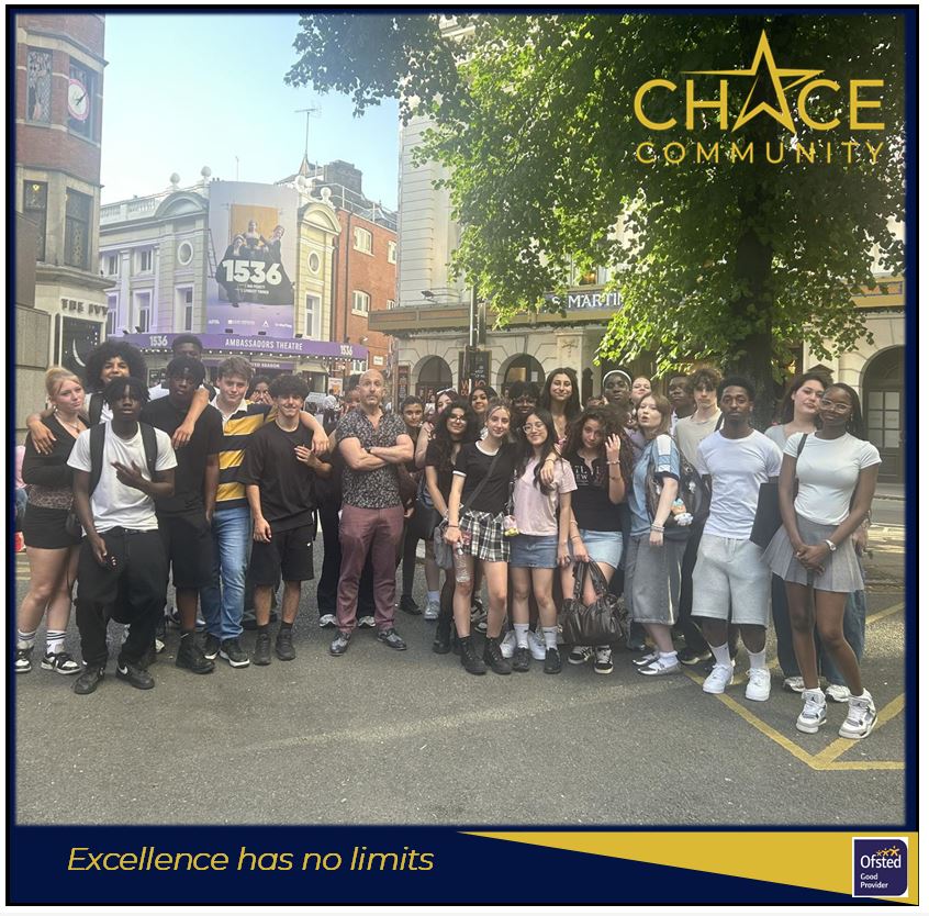 Chacecommunity tweet picture