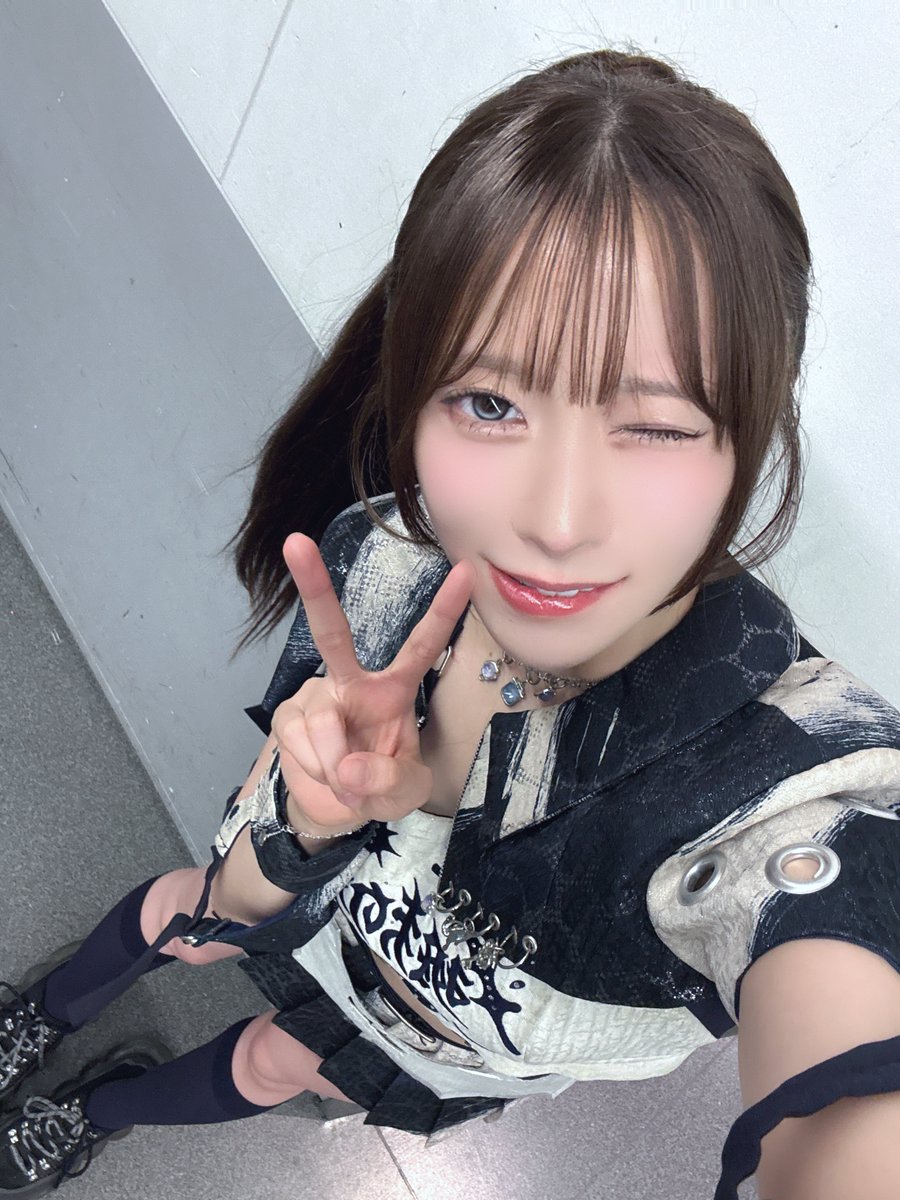 汐見まとい (@matoi_ysgl) / Posts / X