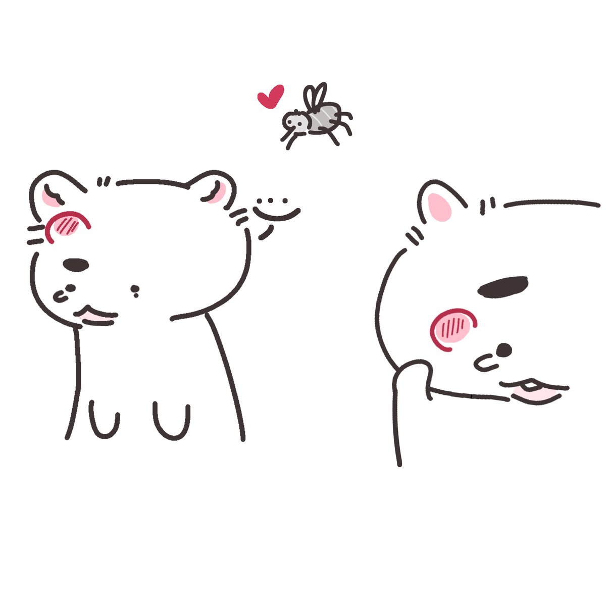 ryu28ryu123's tweet photo. 🦟 kissed on the forehead https://t.co/0Xn032Tail