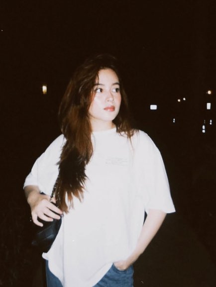 kryzrei_'s tweet photo. another “pov mo pag girlfriend mo ang isang krystal mejes” photos na naman 

#KrystalMejes https://t.co/dUYP0GOXEH