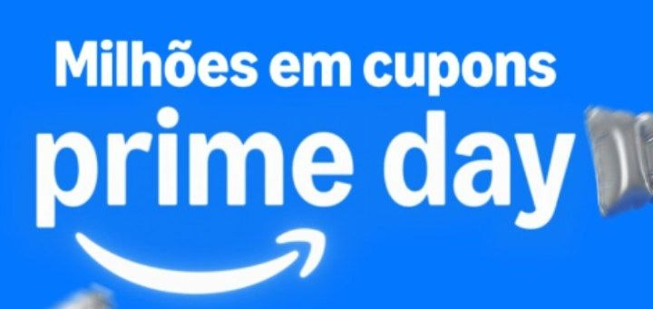 ProGeekPromos's tweet photo. 💙 APROVEITE OS CUPONS DO AMAZON PRIME DAY!

⚠️ Todos exclusivos para Assinantes Prime

🎟 Página de cupons: https://t.co/AX6mMfFZrp

🔖 Papelaria - compre R$50 e ganhe 15% OFF: https://t.co/8WUwvqODzZ

🧴 Beleza - compre R$50 e ganhe 15% OFF: https://t.co/nWJl45KQQj

🧖🏻‍♀️ Beleza - compre 3 e ganhe 20% OFF: https://t.co/VPPOOcbLWx

💄Maquiagem - 15% OFF a cada 2 itens: https://t.co/0CqQhfZgvD

🏡 Casa - 20% OFF limitado a R$150: https://t.co/uZ3ccXyzvQ

🍾 Leve 3 vinhos por R$ 79,90: https://t.co/NjNiuoHS5e

🟣 30% OFF em bonecos colecionáveis: https://t.co/0f05r1LzPF

✂️ 15% OFF em itens selecionados: https://t.co/vwaZGfCuE5

🥫15% OFF em Alimentos e Bebidas: https://t.co/OuaNAcFOAd

📱 R$200 OFF em Samsung: https://t.co/BZGrDJcygj

🛍 Grupo de ofertas: https://t.co/jJTMrdcX6r