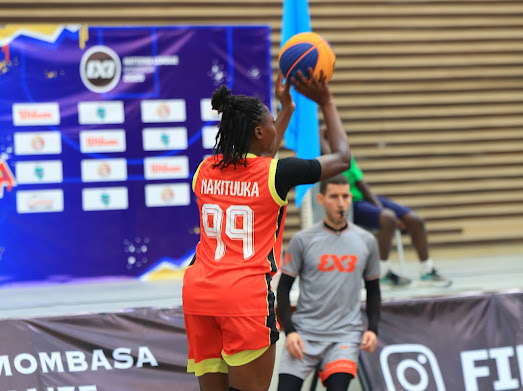 sliviaNakituuka's tweet photo. Frames from mombasaπ₯°
#Ballforlife #99/9
#3x3gazelleU23 πͺ https://t.co/xRddCDPQjA