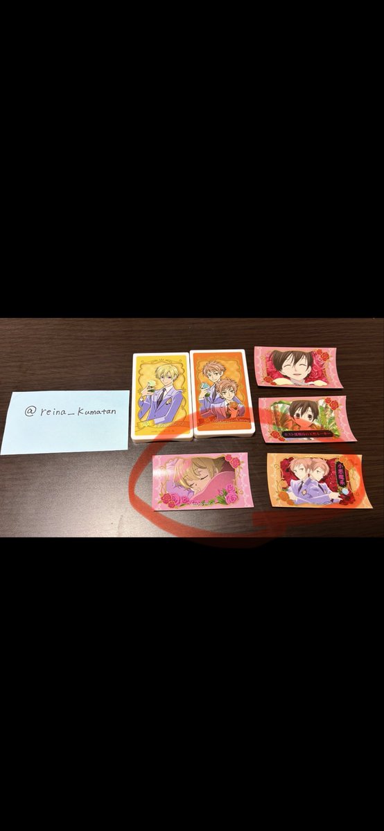 XMzIsAwH7T58690's tweet photo. @reina_kumatan こんにちは！！
検索より失礼します^_^
この2種交換可能でしょうか？？？ https://t.co/dSewQkcr7K