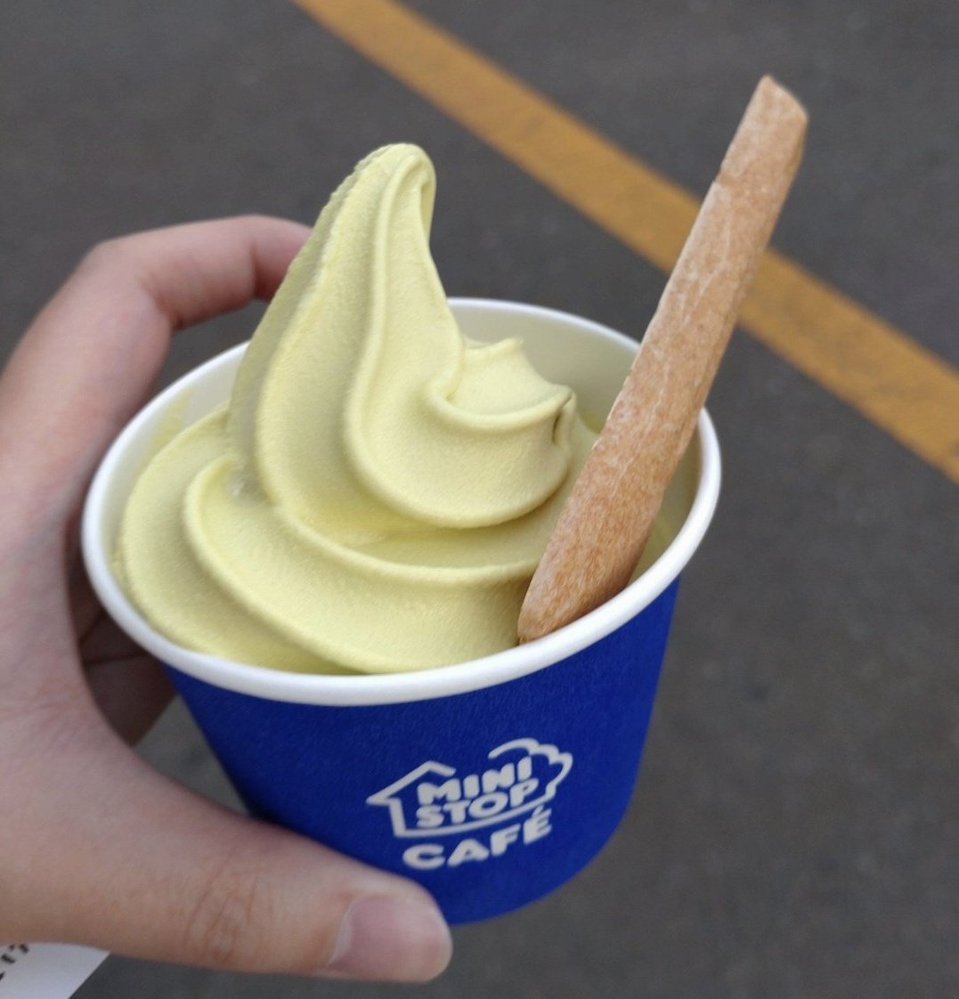 ppp10021002's tweet photo. 北海道ミルクソフト無料券プレゼント企画！🍦
7/3 19:00~20:00に @ministopfan と #バリと北海道ミルクソフト をつけてミニストップのソフトクリームの画像を投稿しよう！
https://t.co/06tB42QoTk… https://t.co/5Xj7Gtoi12