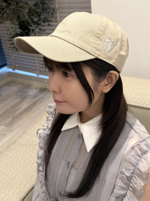 竹達彩奈 on X: 
