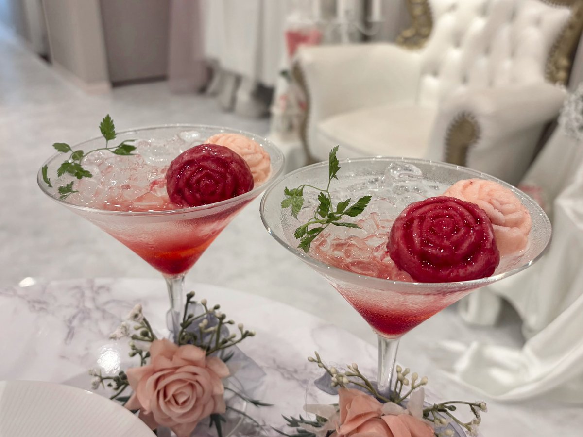 nyagimerostars's tweet photo. Cafe' Salon Le Mimi ⟡.·
池袋に新しくできたカフェ🧑🏻‍🍳🎀薔薇のケーキとドリンクがホスト部にぴったりでかわいすぎた(͒ ᴖ ·̫ ᴖ⸝⸝ )͒♪♡ https://t.co/wMGT8jfADo