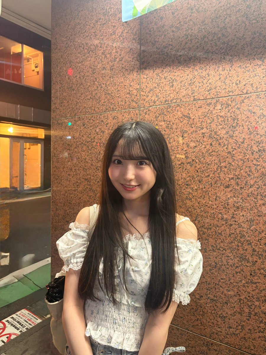 Sayuri_Tanaka09's tweet photo. 夏ですね🌙 https://t.co/vewYKJWri7
