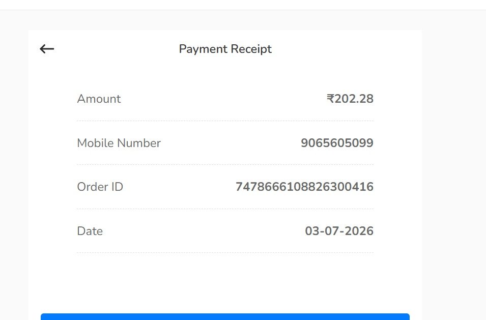 imhkh_'s tweet photo. 9065605099
Is number ka bill baki tha maine payment kar diya hai 
Number activate kijiye 
@ViCustomerCare https://t.co/FV9QG4XOUN