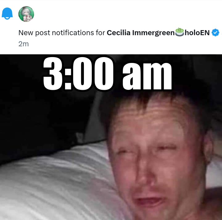 V Faction tweet media