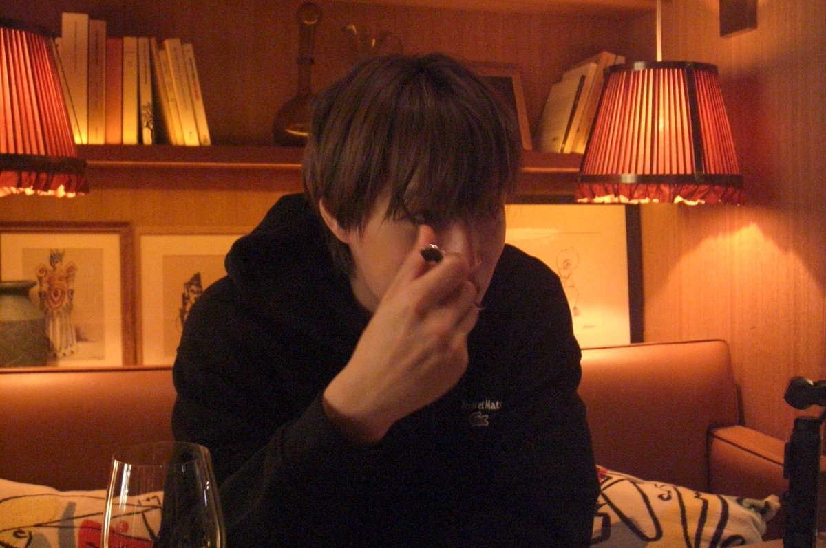 nothingonini's tweet photo. OH MY GOD WHAT THE HELL IM CRYING https://t.co/T4zk0gb0ce