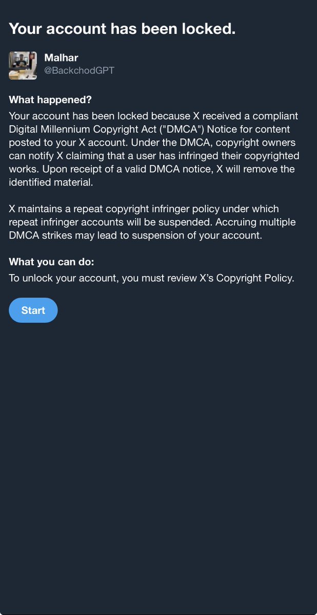 BackchodGPT's tweet photo. Coward YRF sent a copyright notice for exposing #Alpha and some tweet has been taken down. Working through some Bengaluru based agency. https://t.co/DDgeVZg8sC