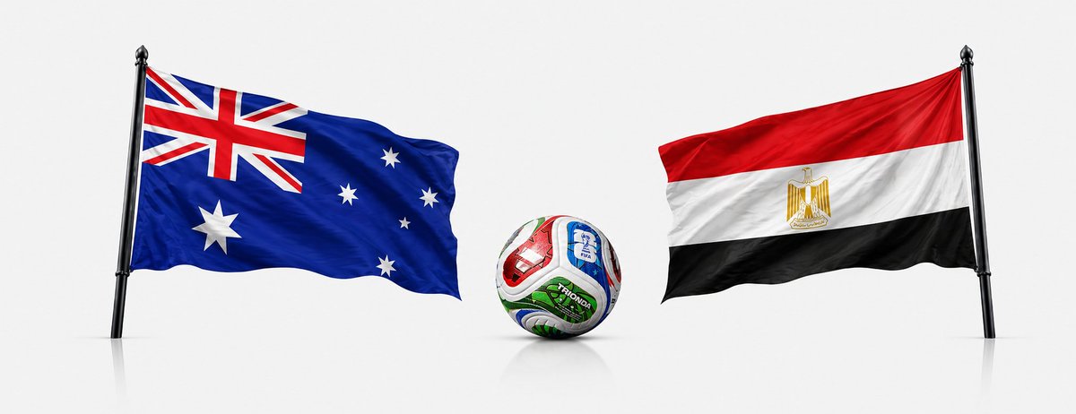 Limelight_Preds's tweet photo. ⚽ The Round of 32 concludes tomorrow. Three matches. Three stories you need to know.

Australia, Argentina and Colombia all in action 👇

🏟️ Australia 🇦🇺 vs Egypt 🇪🇬
AT&T Stadium, Dallas — 2PM ET

Two nations nobody expected to meet this deep in the tournament. But here they are.

Australia topped their group in style — four wins from four in AFC qualifying, a clean run through Group D that included a 2-0 win over USA in the group stage before resting players for the final match. Tony Popovic has built a disciplined, hard-working side that is incredibly compact defensively. Jordan Bos at wing-back. Harry Souttar dominant in the air. A team that conceded just twice across three group games.

Egypt are built around two of the most clinical forwards at this tournament. Mohamed Salah — coming off one of the greatest individual seasons in Premier League history — leads the line. Omar Marmoush alongside him, fresh off a remarkable campaign at Manchester City. Together they powered Egypt past Belgium and Iran to a stunning 3-1 win over New Zealand that sealed their progression.

But Egypt’s attack and Australia’s defensive block are a direct collision course. Egypt’s style mirrors Australia’s — both teams sit deep, absorb pressure and hit on the counter. One of these two will be forced to open up.

Can Salah and Marmoush unlock Australia’s defensive wall?
Or does the Socceroos’ organisation grind Egypt out over 90 minutes?

What are your predictions? 🤔
https://t.co/8tA6Cx7s2o

🏟️ Argentina 🇦🇷 vs Cape Verde 🇨🇻
Hard Rock Stadium, Miami — 6PM ET

Messi is 39. He scored 6 goals in the group stage. He is the Golden Boot leader. He is the reason 70,000 fans will fill Hard Rock Stadium on a Friday night in Miami.

This is widely expected to be the most one-sided match of the round. Cape Verde — a nation of 500,000 people, ranked 86th in the world, making their World Cup debut — drew all three group games to become the smallest nation ever to reach the World Cup knockout stage. They held Spain goalless for 90 minutes. Their goalkeeper Vozinha saved everything Spain threw at him and then gained two million social media followers overnight.

The bracket has given Argentina the most comfortable route imaginable. And that is precisely the danger.

Argentina are the defending champions. They have Messi, Lautaro Martinez and Julian Alvarez. They demolished Algeria 3-0. They are built to win this tournament.

But Cape Verde have already defied every expectation just by being here. Vozinha between the posts. A defensive block that has not been broken all tournament. And nothing left to lose.

Can Cape Verde’s fairy tale continue against the greatest player of all time?
Or does Messi begin his march toward a historic back-to-back title?

What are your predictions? 🤔
https://t.co/5YIpJuwG7p

🏟️ Colombia 🇨🇴 vs Ghana 🇬🇭
Arrowhead Stadium, Kansas City — 9:30PM ET

Colombia are one of the most dangerous teams left in the tournament. They topped Group K ahead of Portugal. They beat Colombia 3-1 in qualifying. They press relentlessly, they create chances at will, and James Rodriguez — the man who lit up the 2014 World Cup with six goals and the Golden Boot — is still pulling strings in midfield at 34.

Ghana got here the hard way. Three points from a tough group that included England and Croatia. They lost to Croatia in the final group game but had already secured their place as one of the best third-place teams. Jordan Ayew and Mohammed Kudus give them genuine quality in the final third. Manager Carlos Queiroz — the man who spent years transforming Iran and Portugal — has built a team that fights for every single ball.

Colombia haven’t made a World Cup semi-final since 1962. James Rodriguez has one more shot at making that run. For Ghana, the Black Stars haven’t reached the last eight since 2010.

One ticket to the quarter-finals. One game to decide it.

What are your predictions? 🤔
https://t.co/yTQlIqyAR4