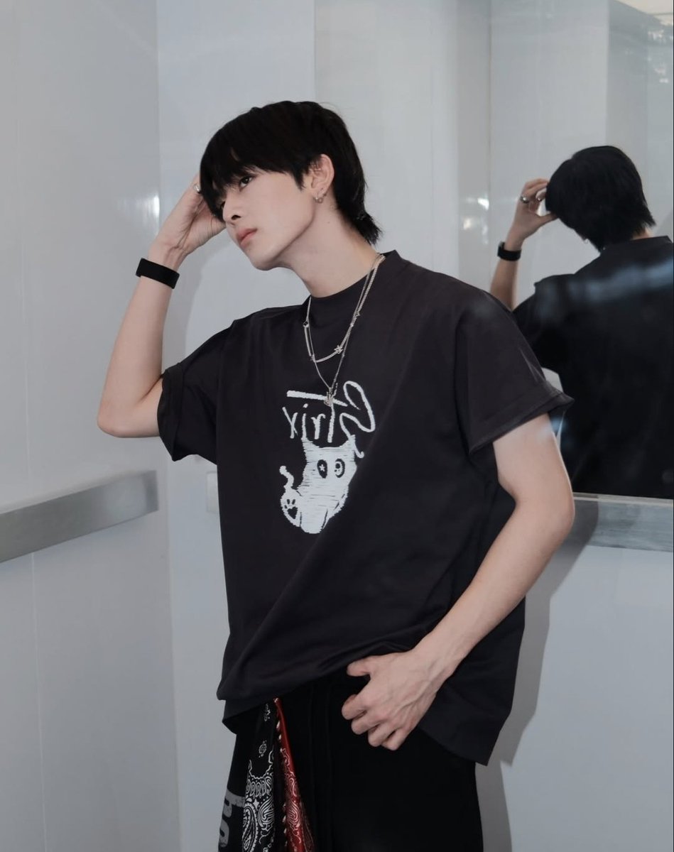 TrendPerthSanta's tweet photo. 📷 IG Post Update [03|07|2026] 
𓆩♡𓆪 —santa.pp

©strixclub.official

🔗https://t.co/HS8UIU0f27

#STRIXCLUB #Santapp https://t.co/BJyyE9R9TT