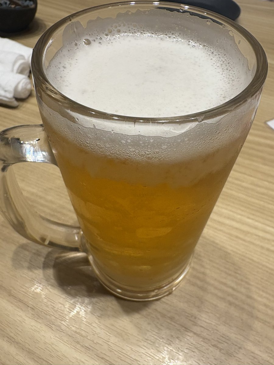 mgn___123's tweet photo. プチオフ会🍻 https://t.co/SX8eMZNAwP