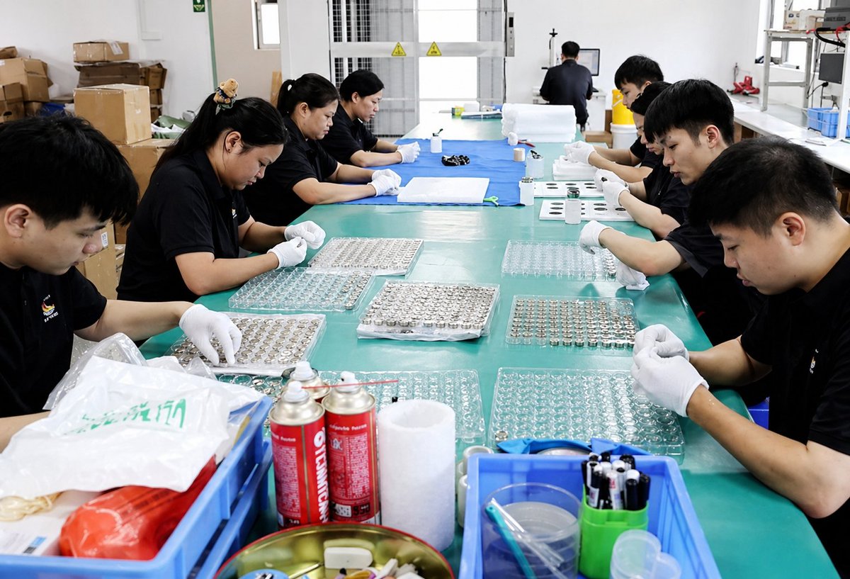 c_ycnc's tweet photo. CNC parts for aerospace, auto, medical &amp; industrial use. From prototype to low-volume builds. CYCNc supports real production needs.
info@c-ycnc.com https://t.co/QjmDGmIZWL
#cycnc #cnc #machining #prototype #aerospace #automotive #medical #industrial #sheetmetal #diecasting #b2b https://t.co/zNmuwVS9er
