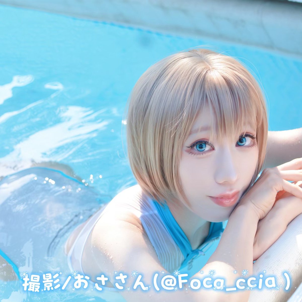 gunmacameraart's tweet photo. ✨群馬カメラ芸術　モデル紹介✨
ときあちゃん( @syo_u_ )

コスプレならお任せあれ！
華奢で可憐なモデルさんです💕

今回の #撮影会 にも参加頂きます❤️‍🔥
料金・リクエスト一覧は画像をチェック！

得意ジャンル：綺麗、可愛い、コスプレ系など

撮影予約はコチラ⤵
https://t.co/sxnlKE1ozp https://t.co/H4y2SmC7VM
