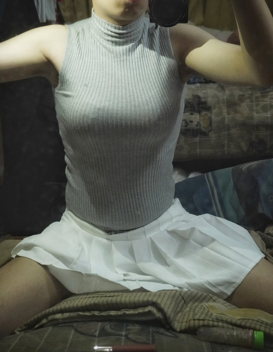 Aleciaacder's tweet photo. uda dikasur nih😋
#femboy #cderindo #femboyindo #bottomboy #goodgirl #sissy #sissycaption #sissyslut #femboy #crossdresser #slut #feminine #sissyhypno #sissygirl #sissyboy #feminization #sissygasm #cder #shemale #tgirl https://t.co/shhkE6LHTh