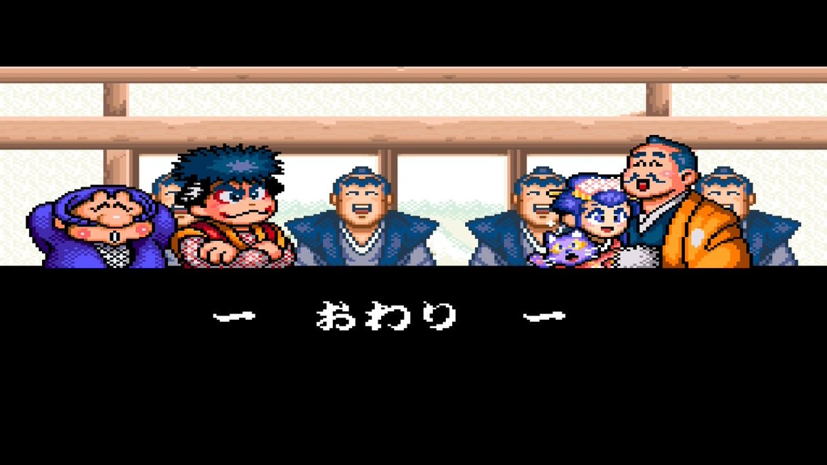 ohorin5's tweet photo. やはり神ゲーだったか https://t.co/5ZPPkwMcHl