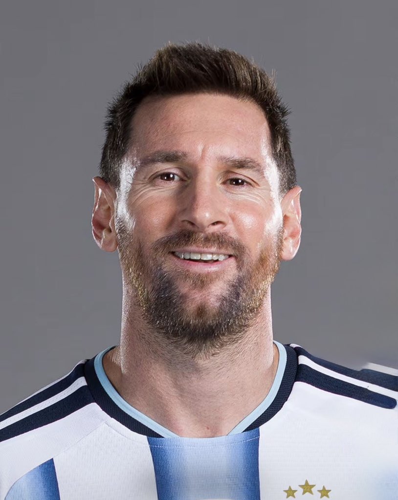 Talentedvirtual's tweet photo. 🚨 If Lionel Messi  scores 3 goals against Cape Verde🇨🇻 tonight, I’ll be giving away ₦20,000 to 10 random persons who Like❤️ and Comment under this post. https://t.co/Zr6jZ2DCrf