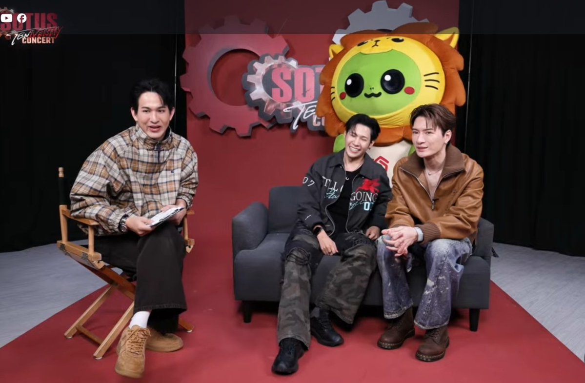 maneee_N's tweet photo. มาทันเท่านี้เลยมาตอนจบ

#SOTUS10thYearConcertLIVE
#KristSingto
#SingtoPrachaya https://t.co/uDdXQcjudj