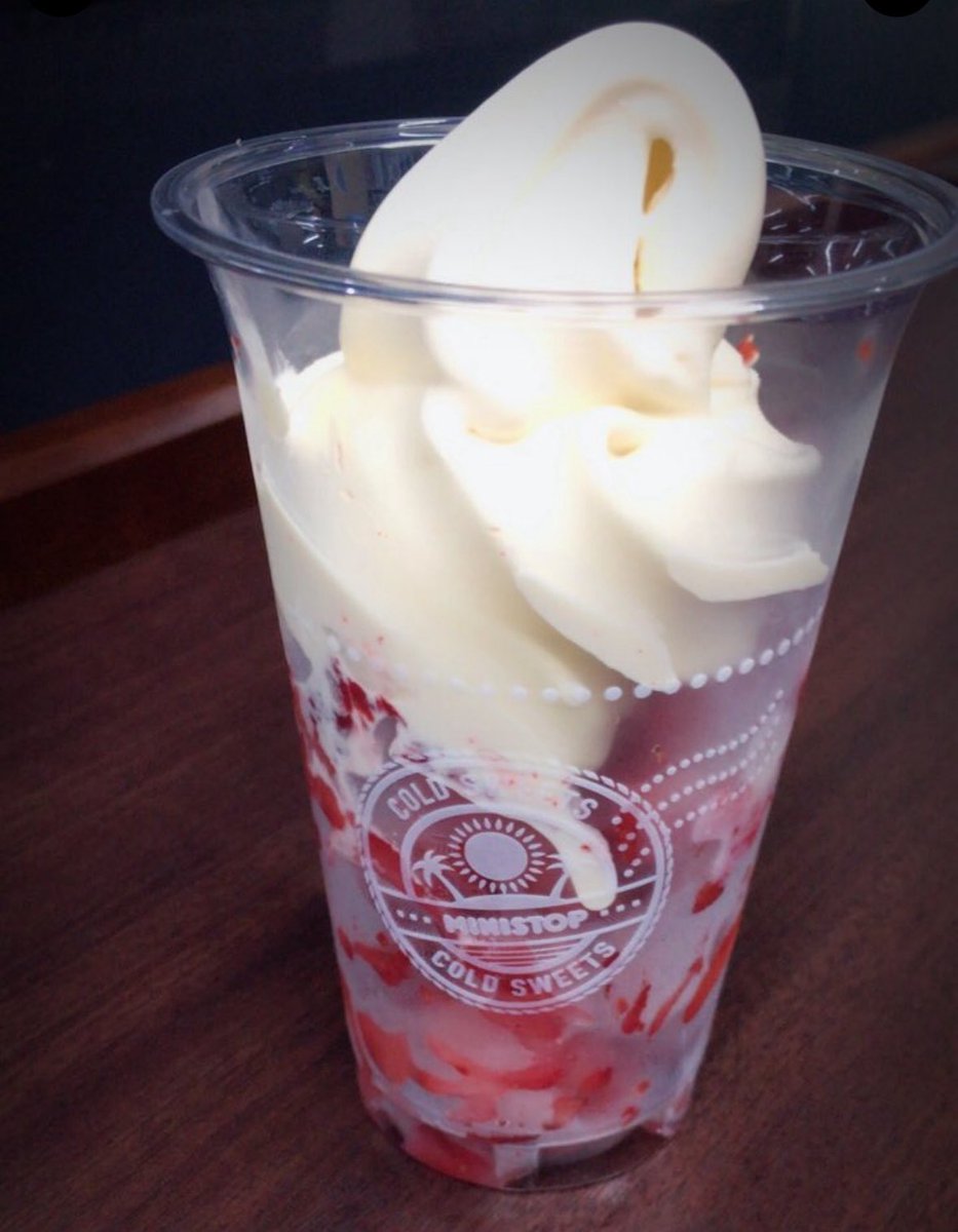 sutogoku4's tweet photo. 北海道ミルクソフト無料券プレゼント企画！🍦
7/3 19:00~20:00に @ministopfanと #バリと北海道ミルクソフト をつけてミニストップのソフトクリームの画像を投稿しよう！
https://t.co/ls72qNdjU2 https://t.co/Y8iCMNALWa