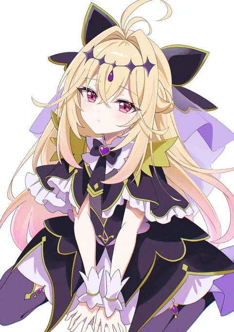 キュアアルカナ・シャドウ
