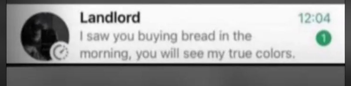 LoveCamoni07004's tweet photo. This landlord 😂😂😂🙌 https://t.co/gKcX3asrcX