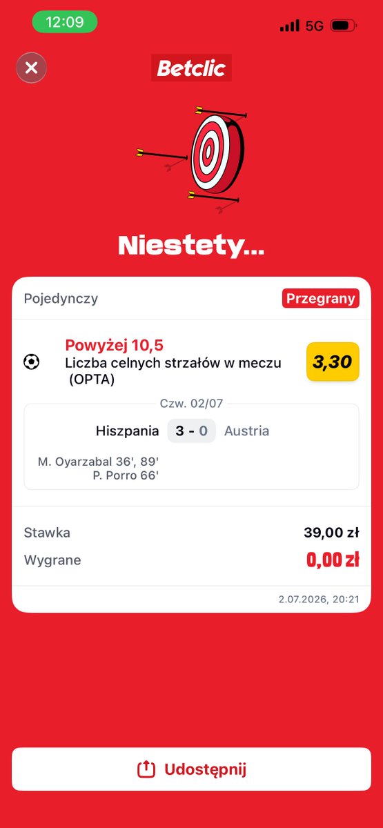 kranczips11's tweet photo. @Benek1920 Sukinsyny z Austrii ani jednego celnego strzału XD https://t.co/lBF2v1U6w3