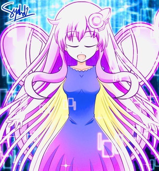 Imaginators97's tweet photo. Nepgear and Purple Sister.
ネプギアとパープルシスター 
 #超次元ゲイム #ネプテューヌ #ネプスラ #コンパイルハート 
#ブイテューヌ #ネプ社長 
#hyperdimension #nepgear #ネプテューヌシリーズ #堀江由衣 #ネプシス #ネプギア #超次元ゲイムネプテューヌ
#まいコン #パープルシスター https://t.co/1aWWoch3C9