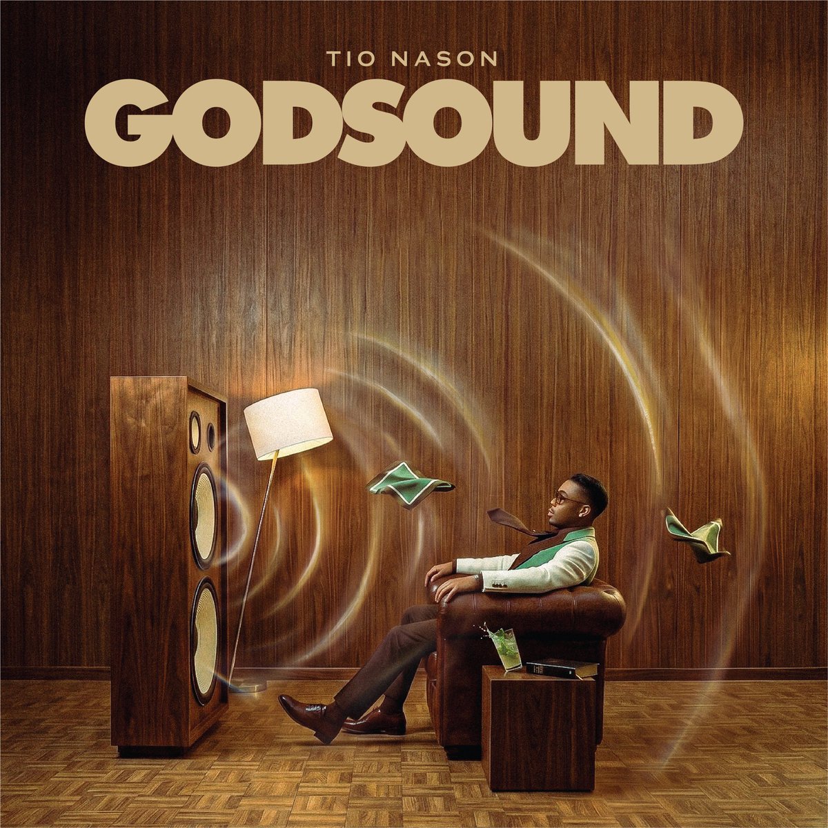 TioNason's tweet photo. “GODSOUND” Album Out Now! 🤎🔥 https://t.co/oHBdOFZNtZ