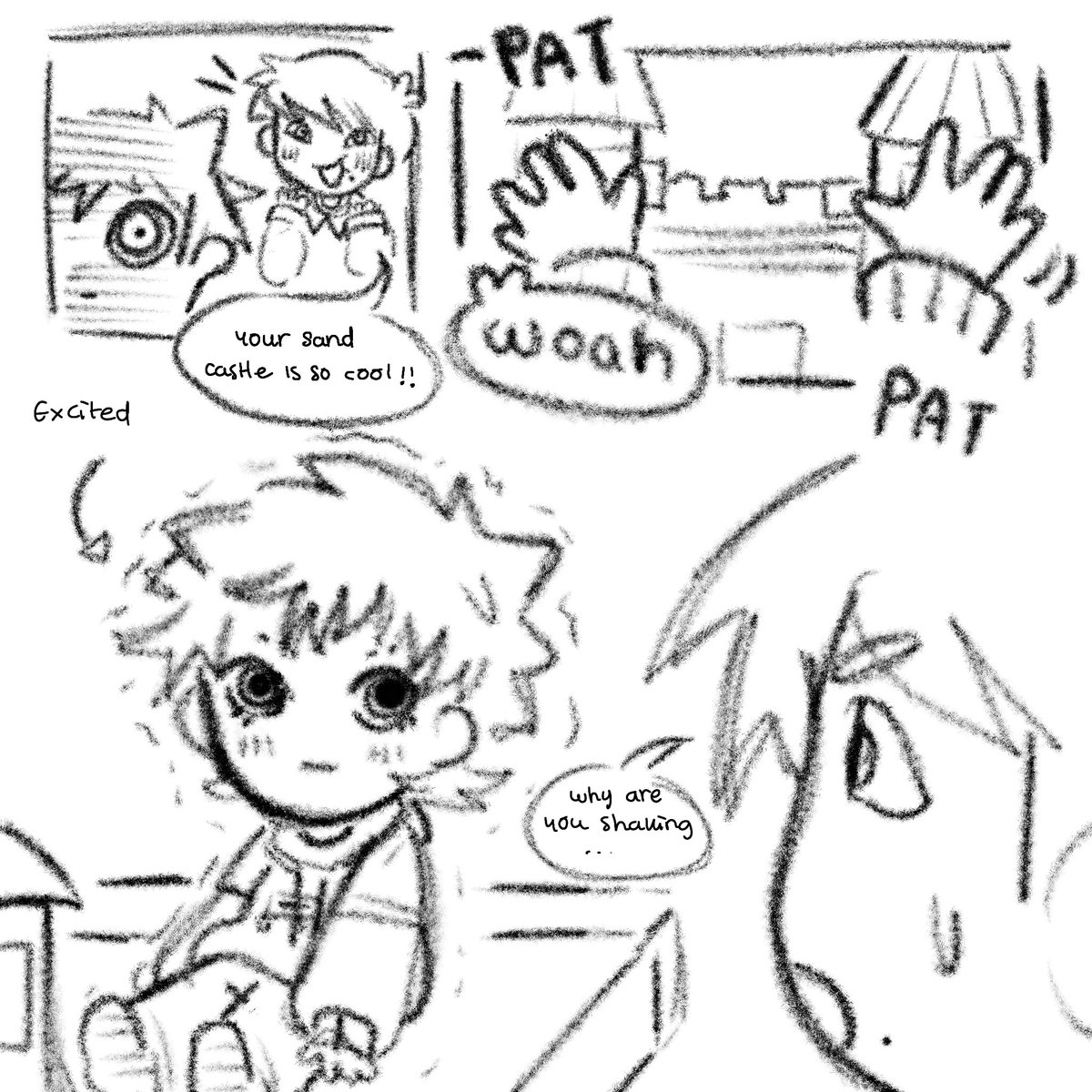 dartspear's tweet photo. #eddsworld kids https://t.co/vSQBK52WeX