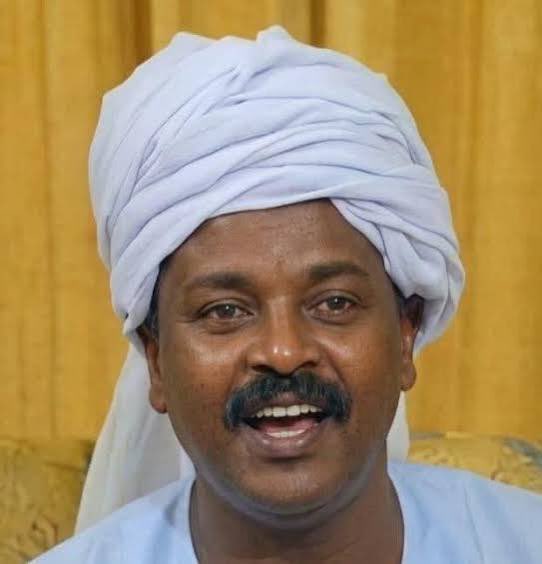 AbazarHassan's tweet photo. عافي منك وراضي عنك.، وحبي ليك كان زادي
هذه اغنيات شكلت وجدان معظم المجتمع السوداني، نفقد من نثر ذلك الابداع في ربوع الوطن الحبيب. 
رحل عبد الرحيم عبد الحفيظ ( عبد الرحيم ارقي ) الذي حمل اسم منطقة وكان نعم السفير لاغنية الطمبور.
رحمه الله واسكنه فسيح جناته وخالص التعازي لاسرته. https://t.co/HDd1s90b2I