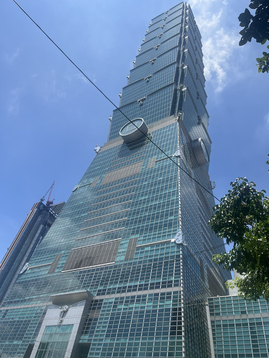 kyoko7101101's tweet photo. My favorite place is Taiwan.

I went to Taiwan with my husband for 5days.

I lived it up.

#Taiwan https://t.co/JoBleU0Kc4