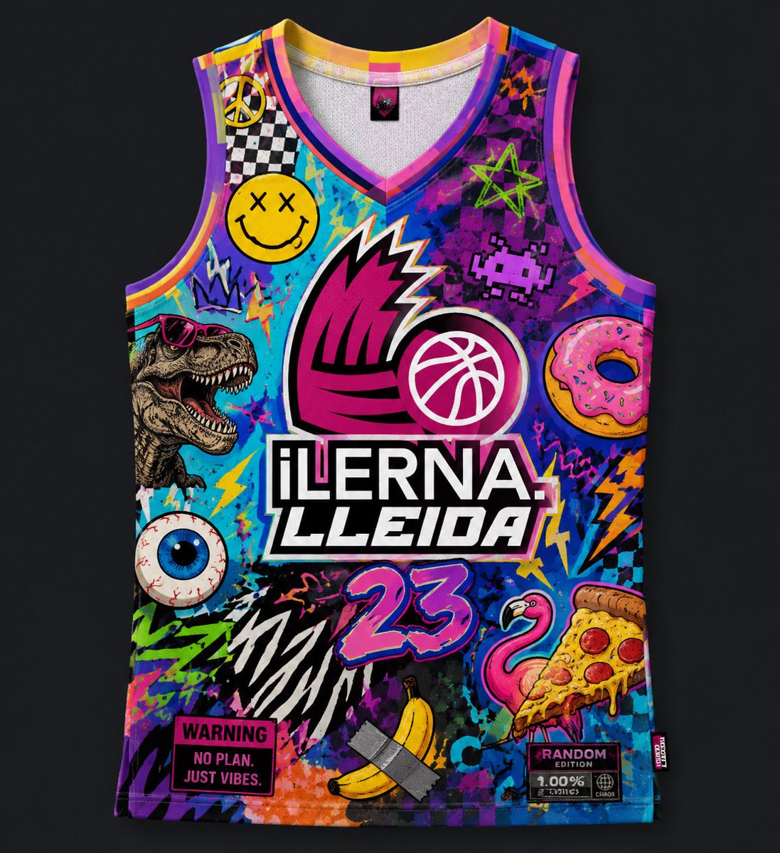 ElBateDeJames's tweet photo. #samarretaflleida @gentdelbarris https://t.co/hQv4txP6lI