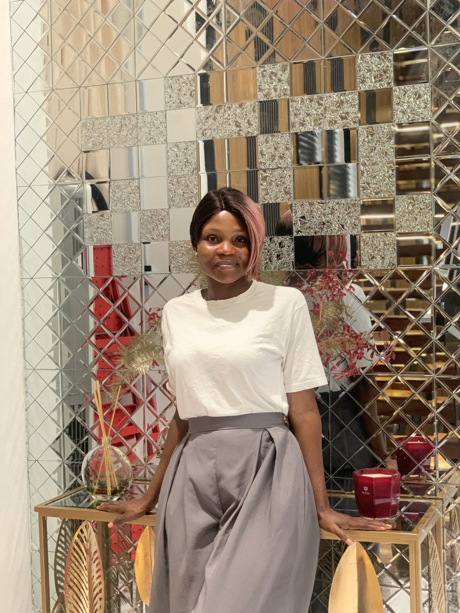 Mercy Edet tweet media