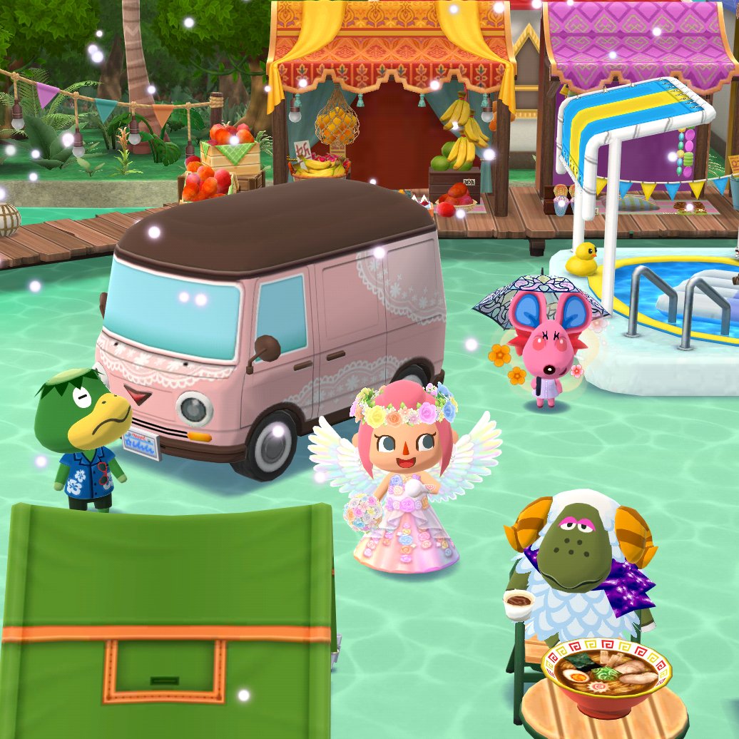 brewstermist's tweet photo. catching up on my games ☺️
#fyp #animalcrossing #animalcrossingpocketcamp #acpc #animalcrossingcommunity https://t.co/iAXLP7HfAt