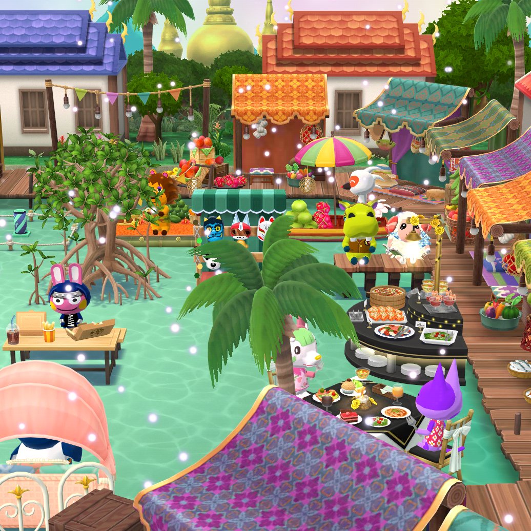 brewstermist's tweet photo. catching up on my games ☺️
#fyp #animalcrossing #animalcrossingpocketcamp #acpc #animalcrossingcommunity https://t.co/iAXLP7HfAt