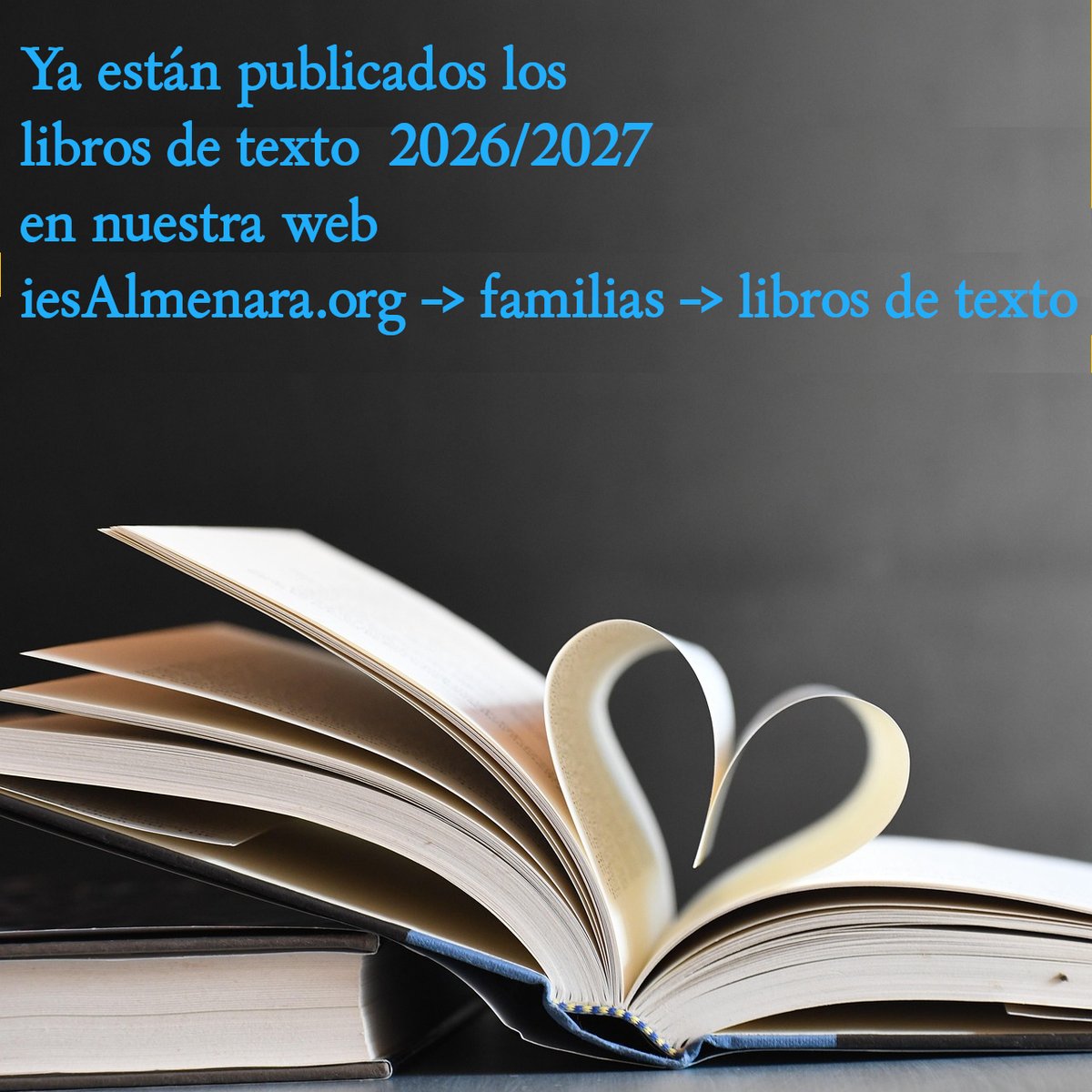 iesAlmenara's tweet photo. https://t.co/EkJ45NEe4T