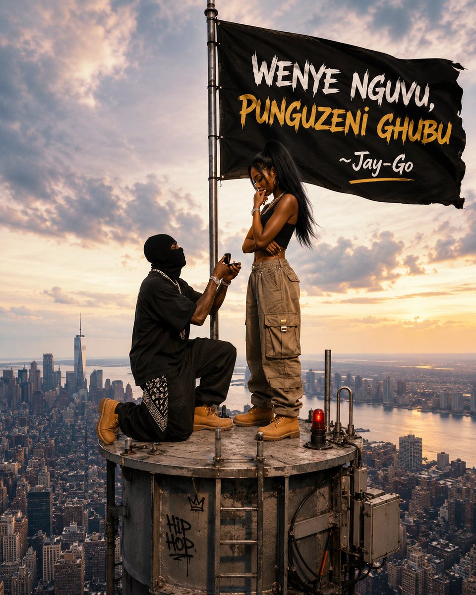 Joe_Rap's tweet photo. 🚶WENYE NGUVU|PUNGUZENI GHUBU🗣️

Amani ya kweli hujengwa kwa kusikiliza,wala si kwa kuwatisha wanaouliza maswali.
Cheo kikijazwa mimba ya uwajibikaji,utu na haki,basi mtoto atakayezaliwa ni AMANI na UPENDO 🫵 https://t.co/F8047kKK1I